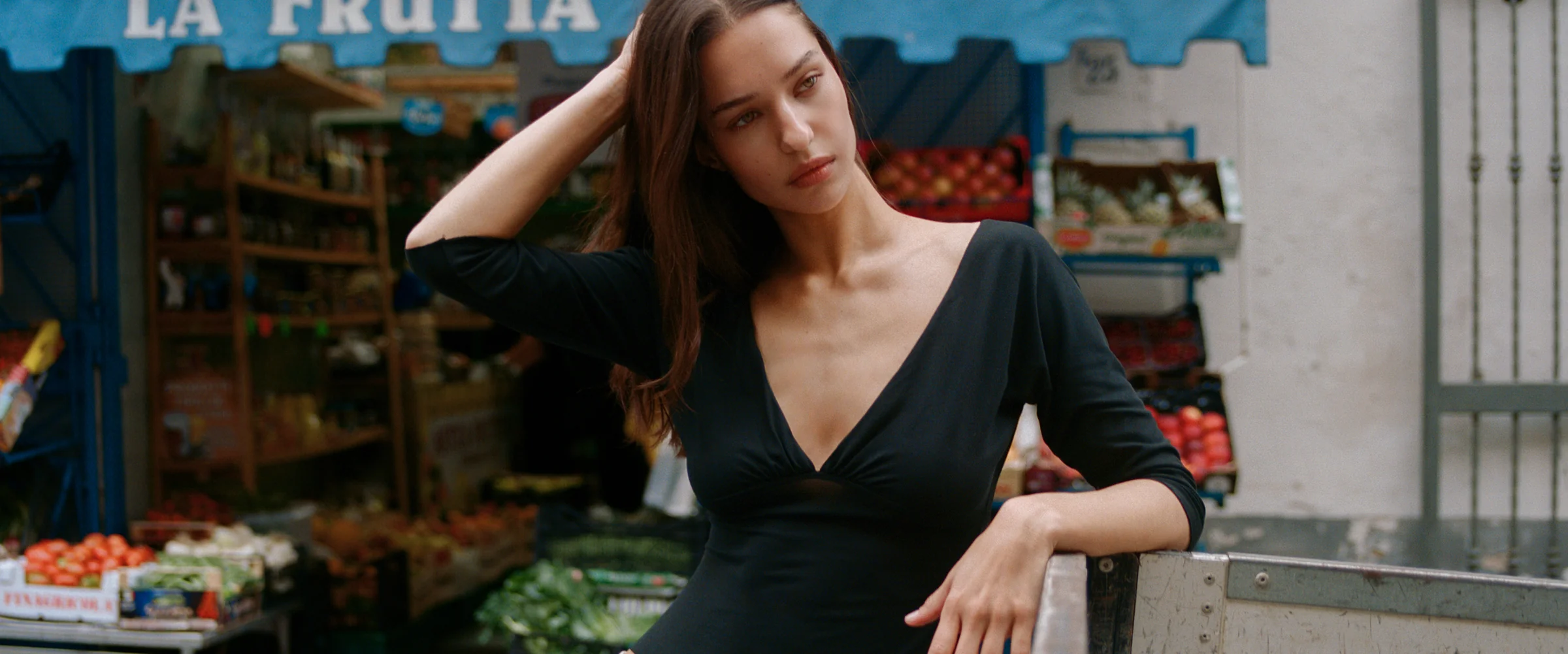 Effortless Style for Every Moment